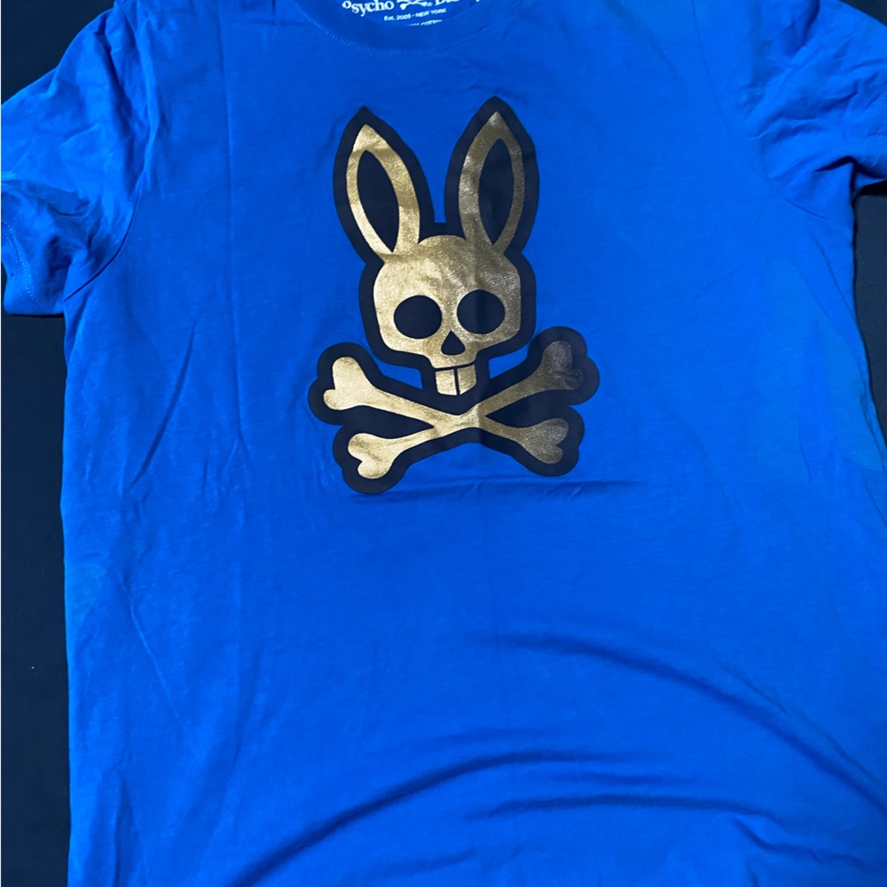 Psycho bunny t shirts